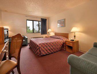 Hometown Inn And Suites Washington Номер фото